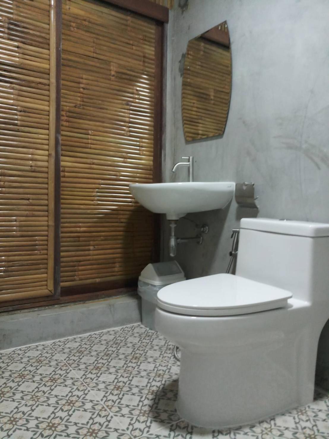 คูณ-เนื่อง ฟาร์ม สเตย์ หัวหิน Koon & Nueang Farm Stay Hua Hin Ban Bo Fai エクステリア 写真