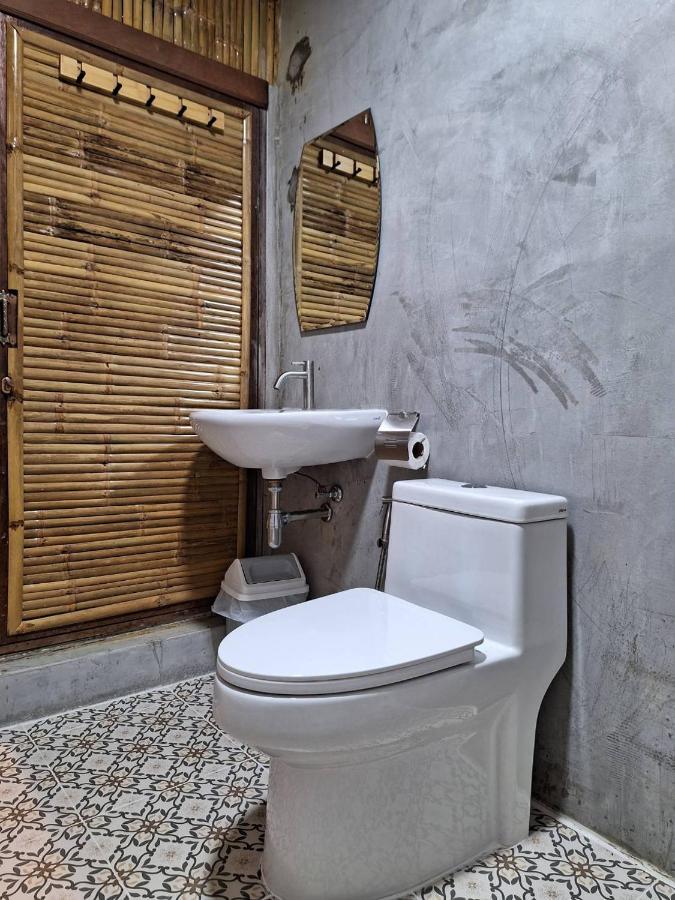 คูณ-เนื่อง ฟาร์ม สเตย์ หัวหิน Koon & Nueang Farm Stay Hua Hin Ban Bo Fai エクステリア 写真
