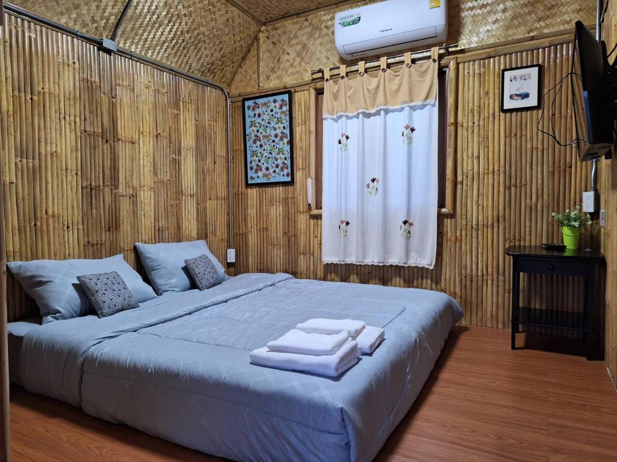 คูณ-เนื่อง ฟาร์ม สเตย์ หัวหิน Koon & Nueang Farm Stay Hua Hin Ban Bo Fai エクステリア 写真